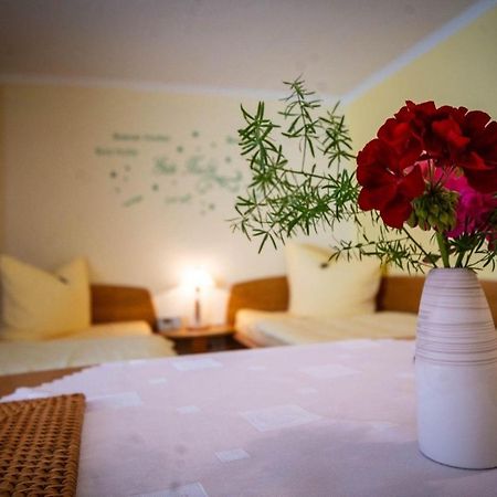 Ferienwohnung-Kopprasch Dresden Bagian luar foto
