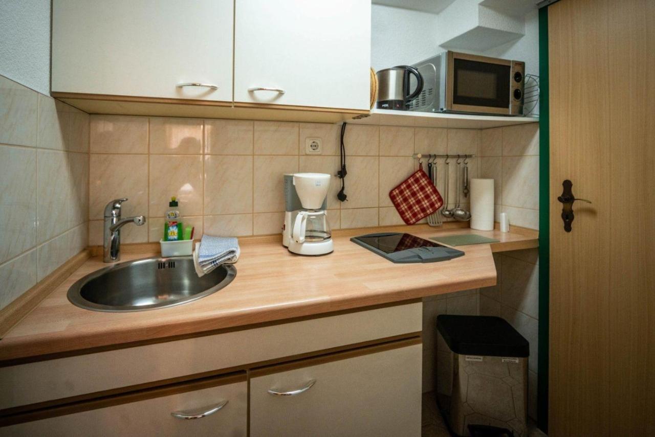 Ferienwohnung-Kopprasch Dresden Bagian luar foto