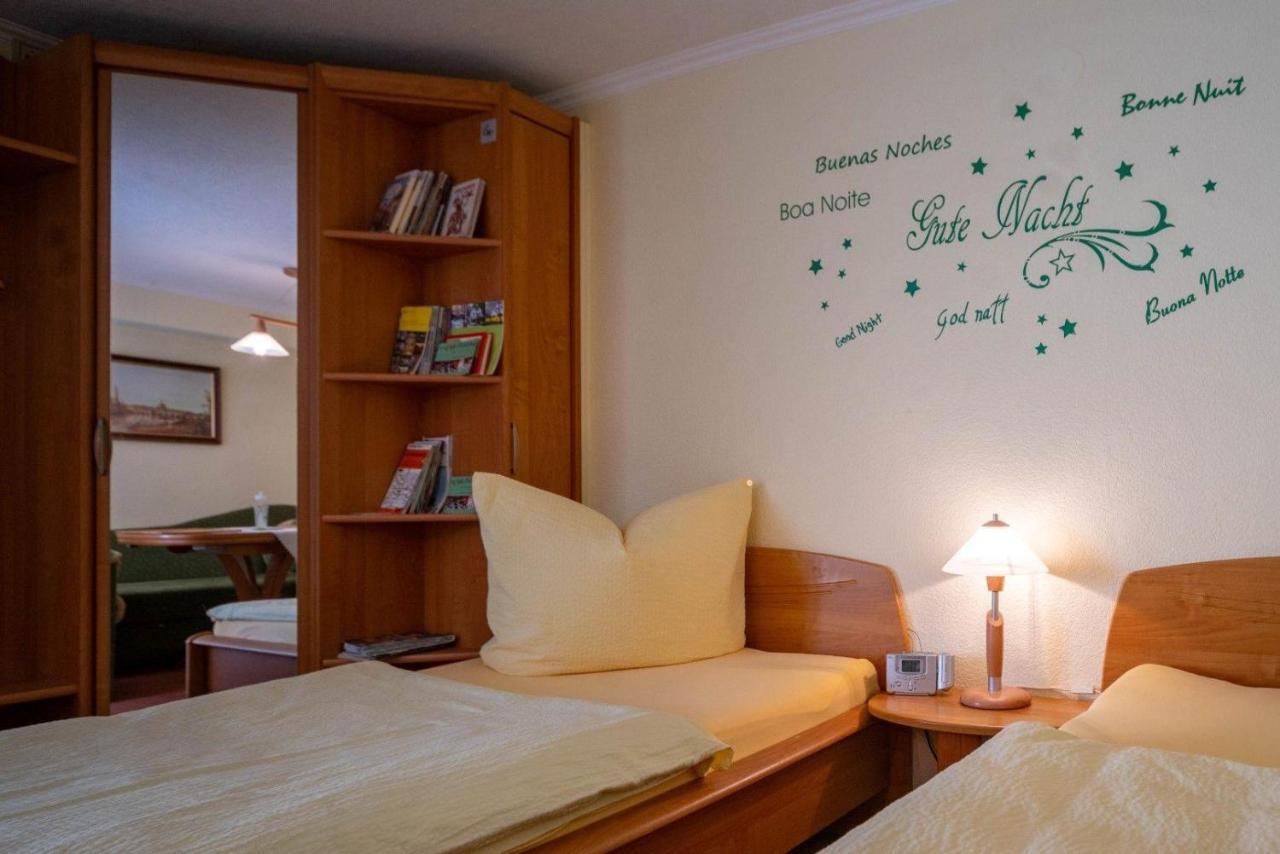Ferienwohnung-Kopprasch Dresden Bagian luar foto